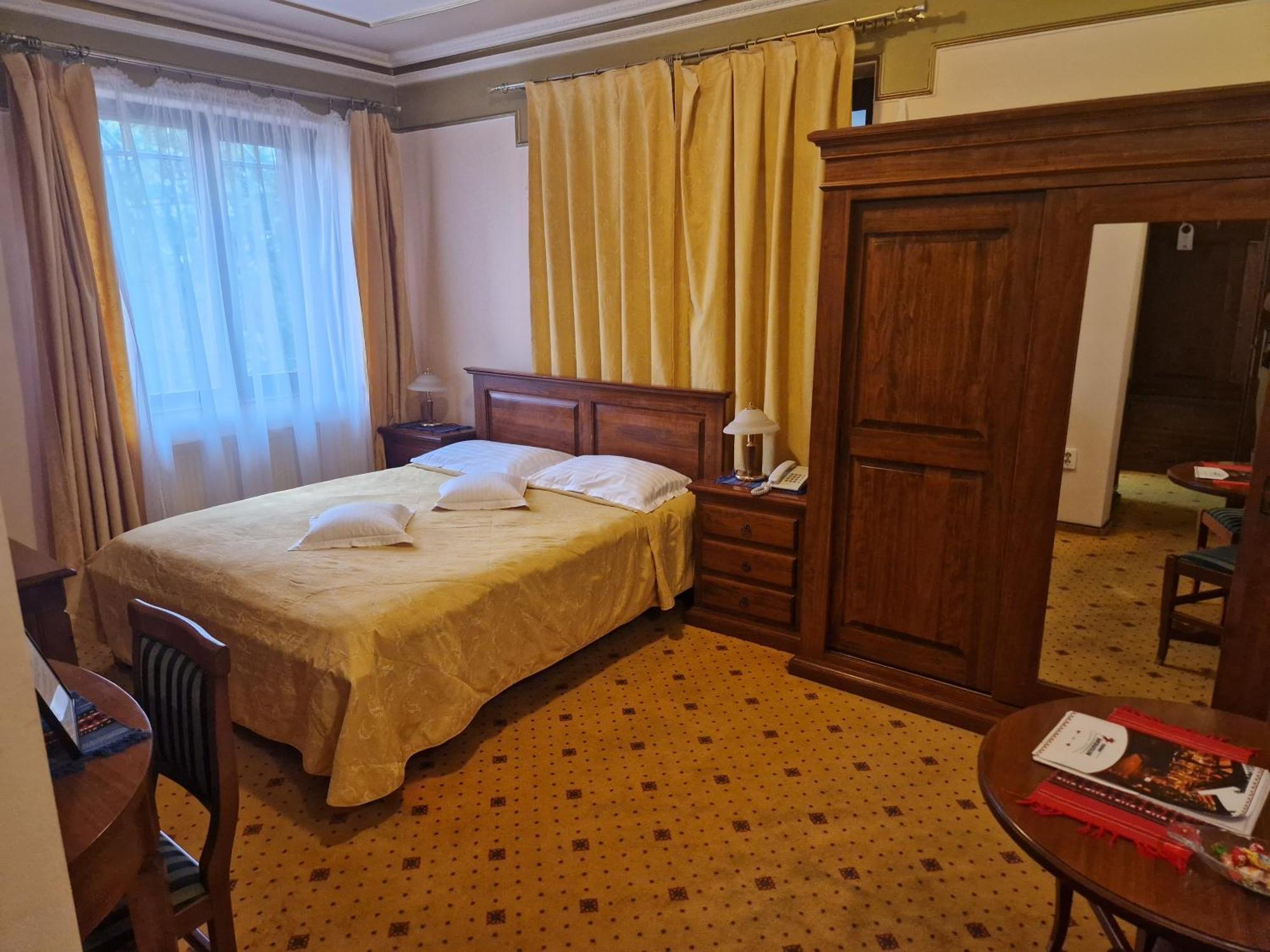 Crama Haiducilor Kluż-Napoka Zewnętrze zdjęcie